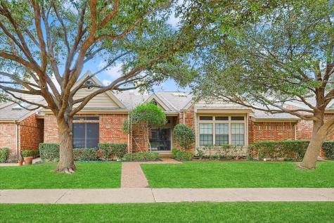 2515 Stanford Court Carrollton TX 75006