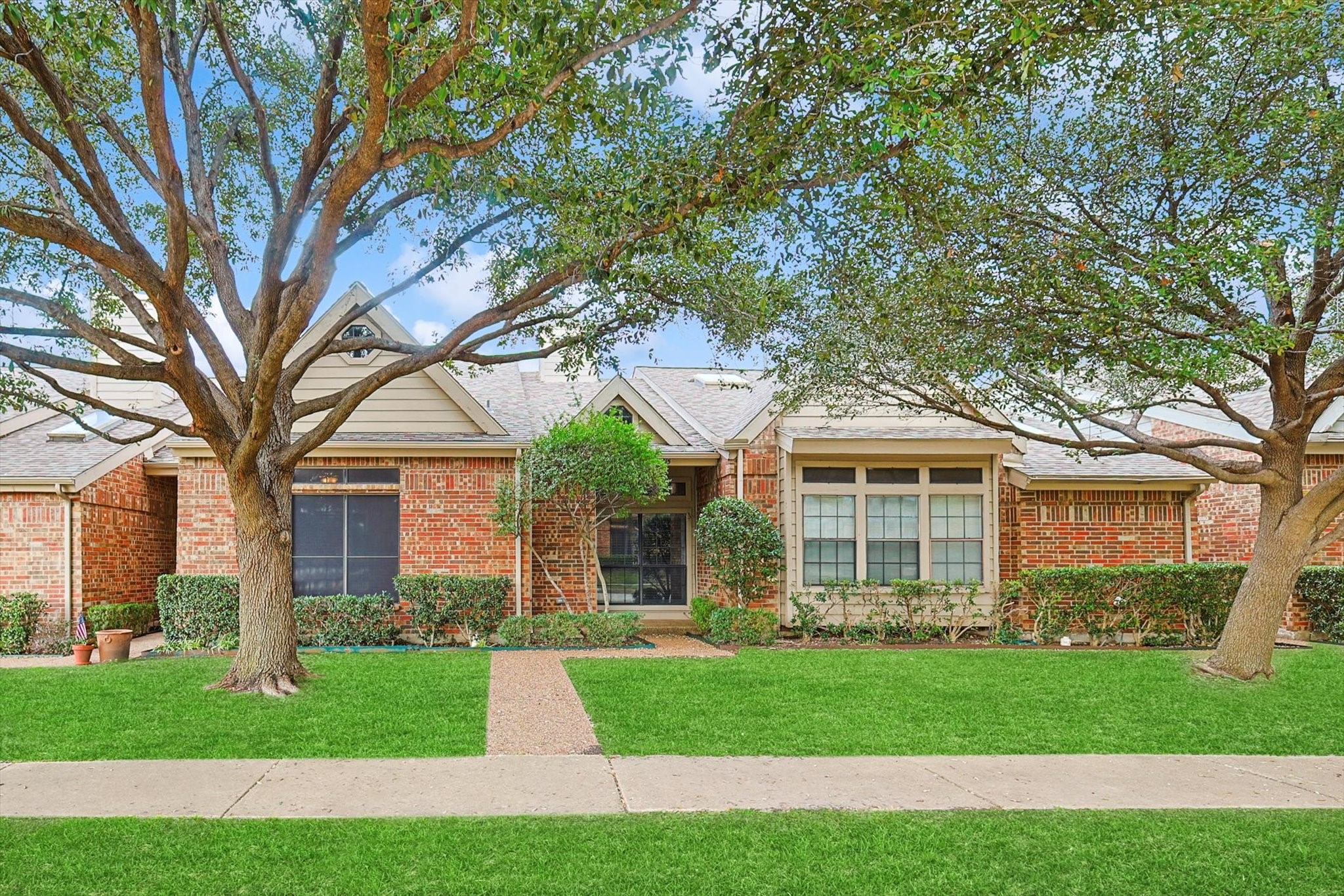 2515 Stanford Court Carrollton TX 75006