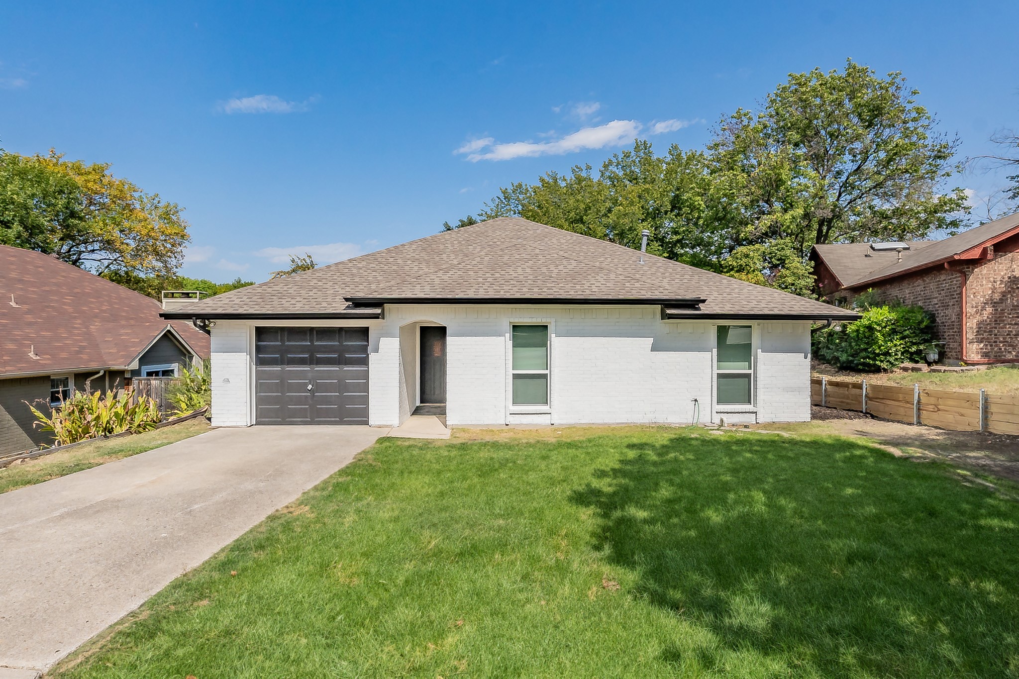 204 W Graham Street Mckinney TX 75069