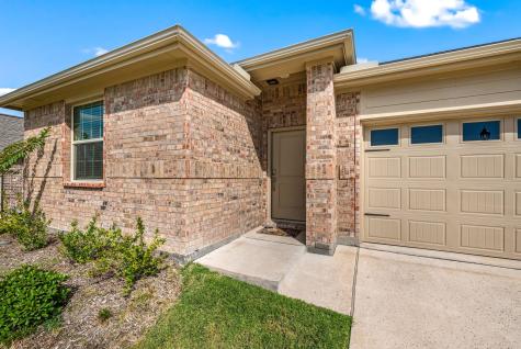 3200 Willow Terrace Lane Anna TX 75409