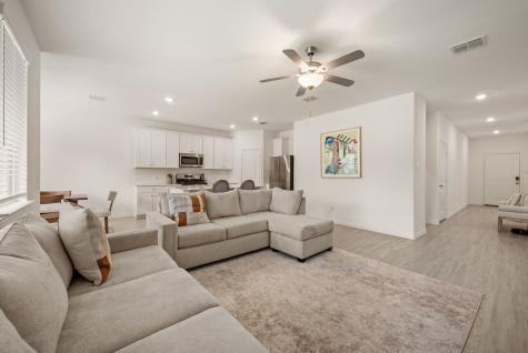 3200 Willow Terrace Lane Anna TX 75409