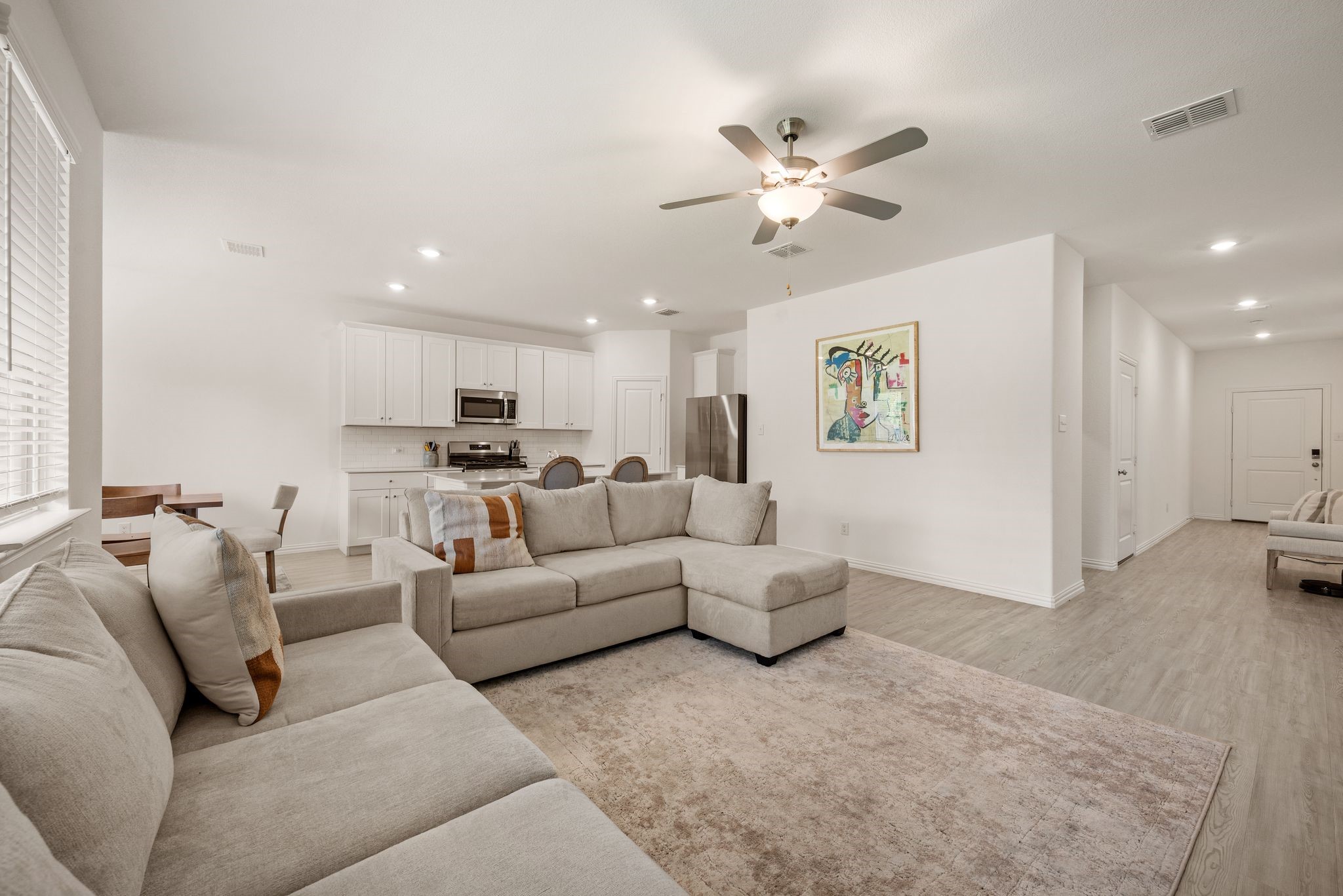 3200 Willow Terrace Lane Anna TX 75409