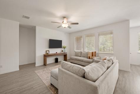 3200 Willow Terrace Lane Anna TX 75409