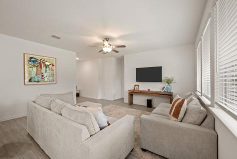 3200 Willow Terrace Lane Anna TX 75409