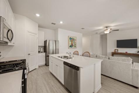 3200 Willow Terrace Lane Anna TX 75409