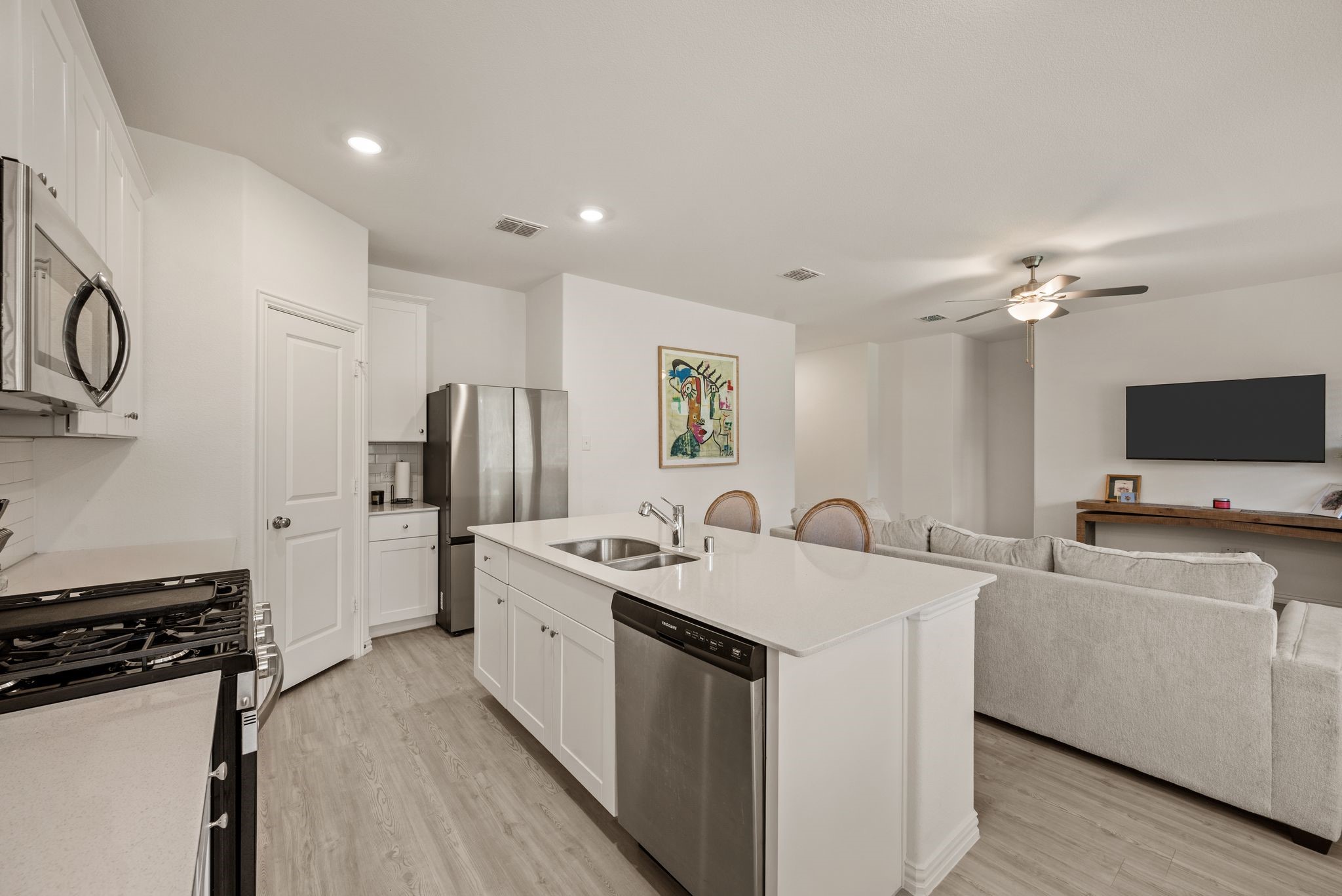 3200 Willow Terrace Lane Anna TX 75409