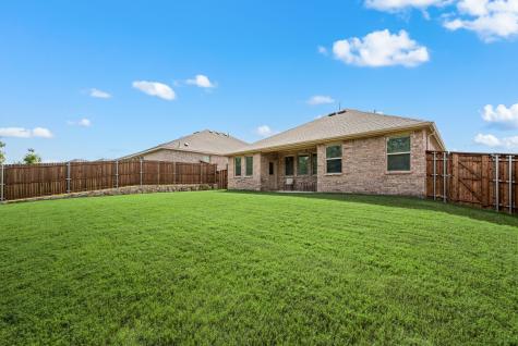 3200 Willow Terrace Lane Anna TX 75409
