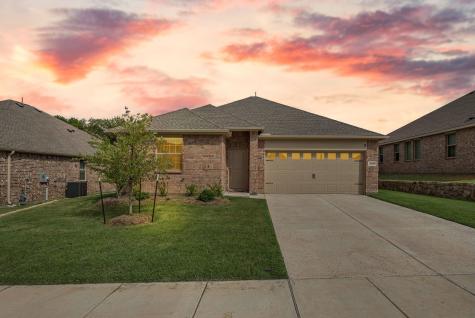 3200 Willow Terrace Lane Anna TX 75409