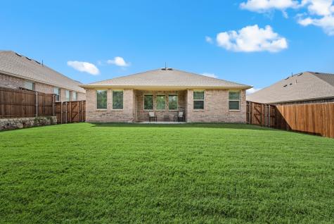 3200 Willow Terrace Lane Anna TX 75409