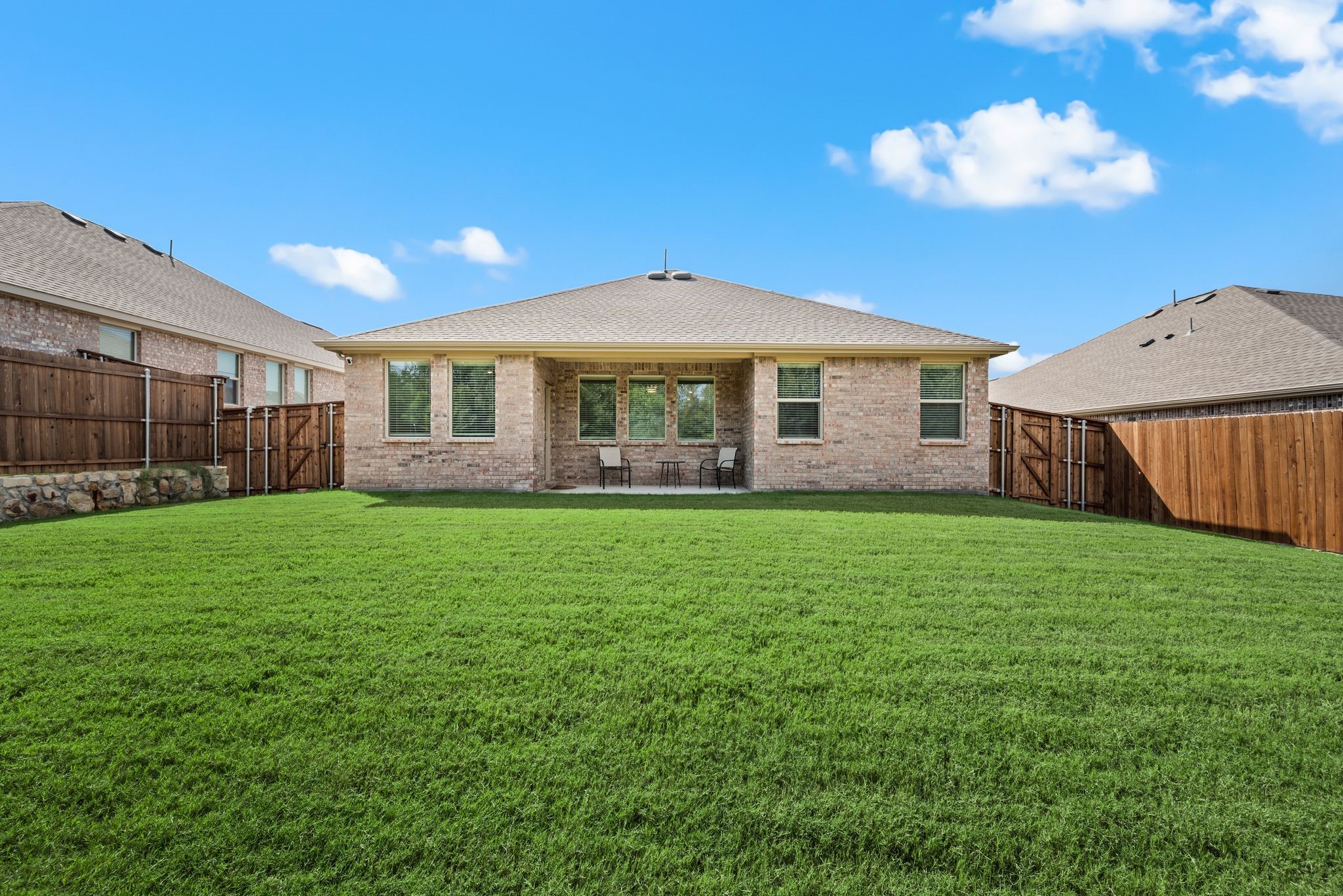 3200 Willow Terrace Lane Anna TX 75409