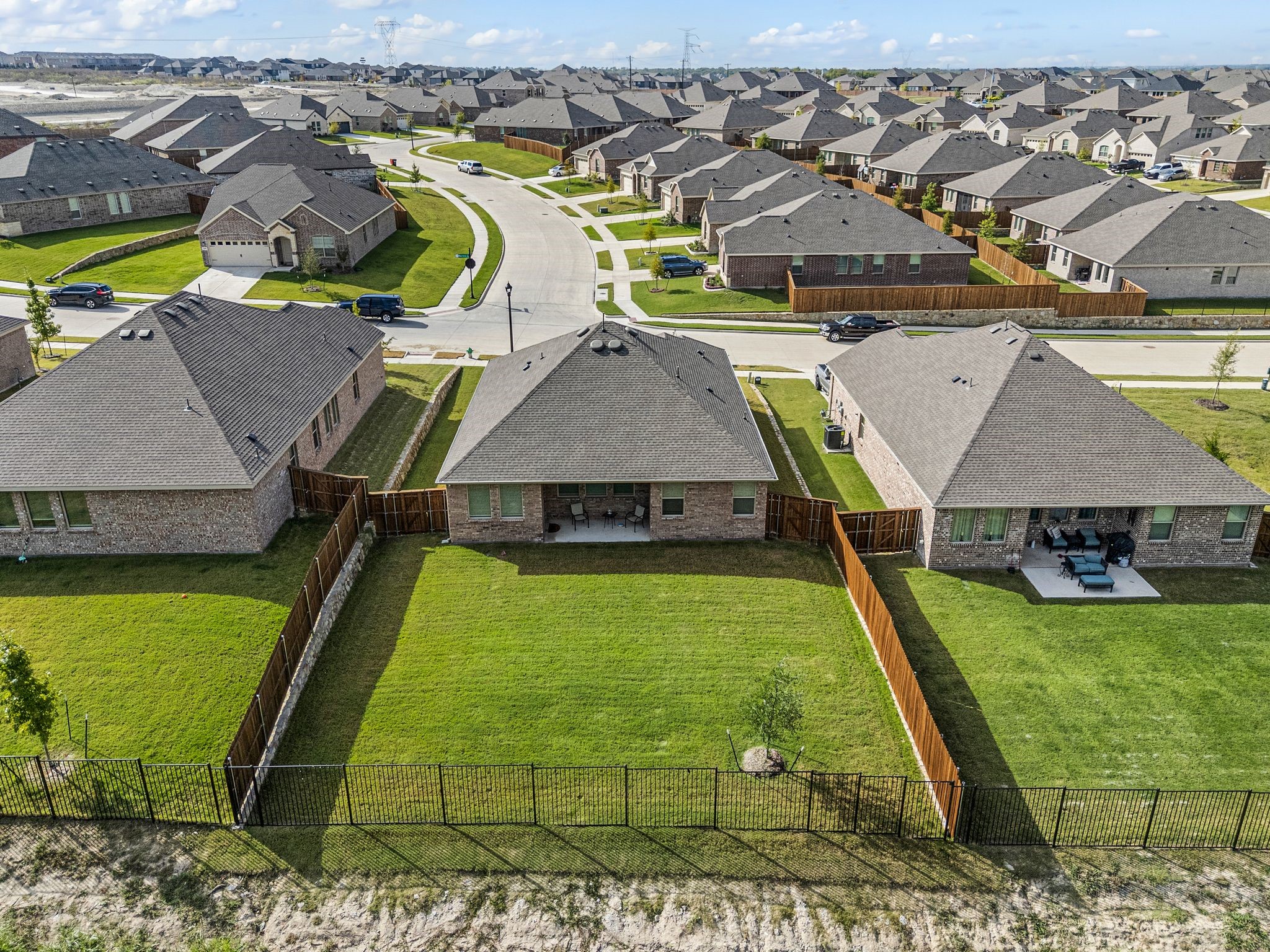 3200 Willow Terrace Lane Anna TX 75409