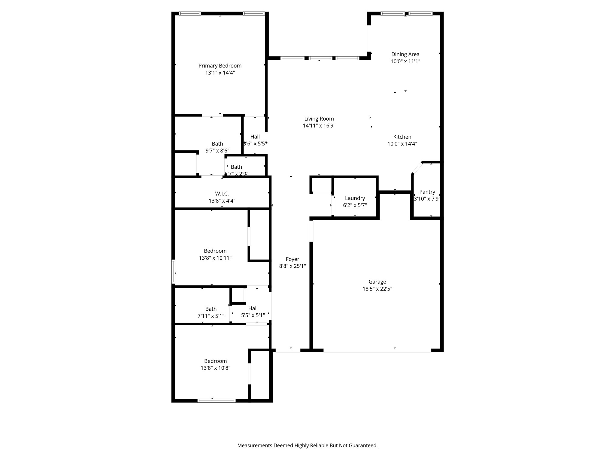 3200 Willow Terrace Lane Anna TX 75409