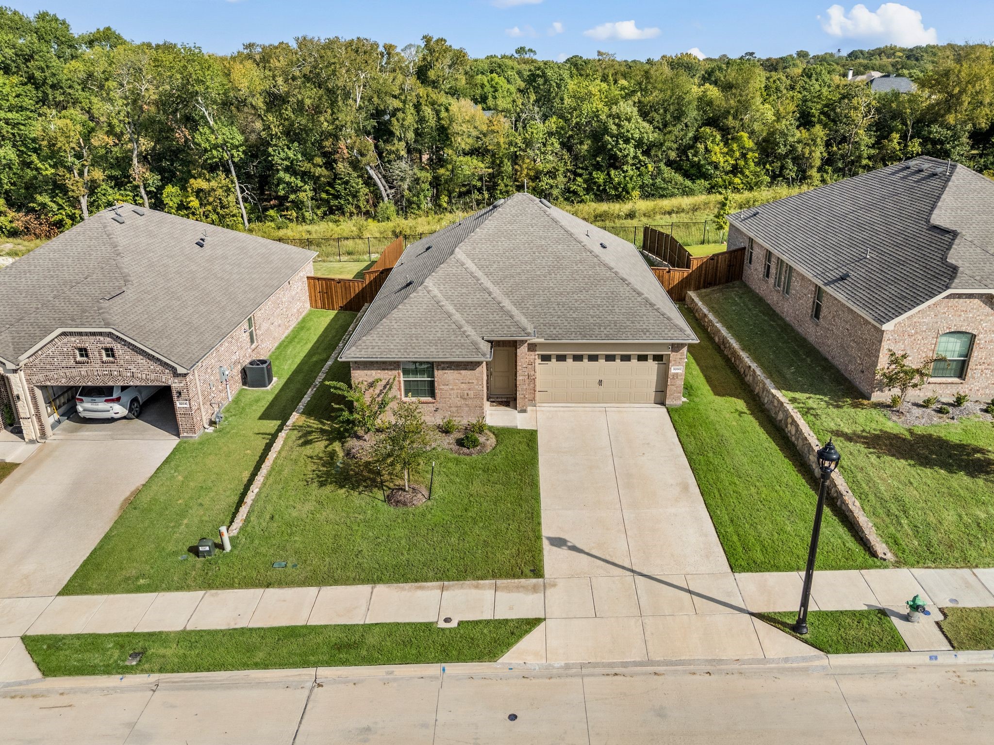 3200 Willow Terrace Lane Anna TX 75409