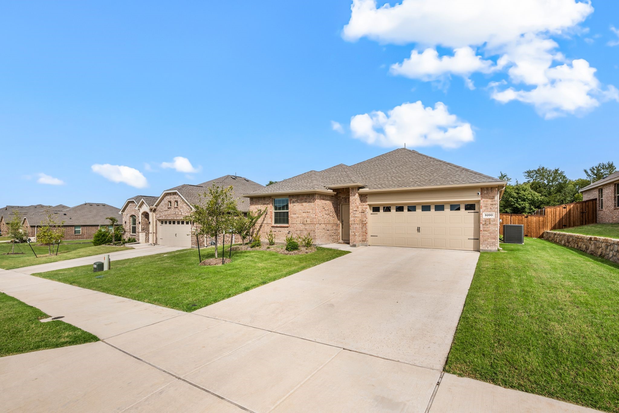 3200 Willow Terrace Lane Anna TX 75409