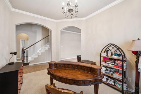 8760 Regal Royale Drive Fort Worth TX 76108