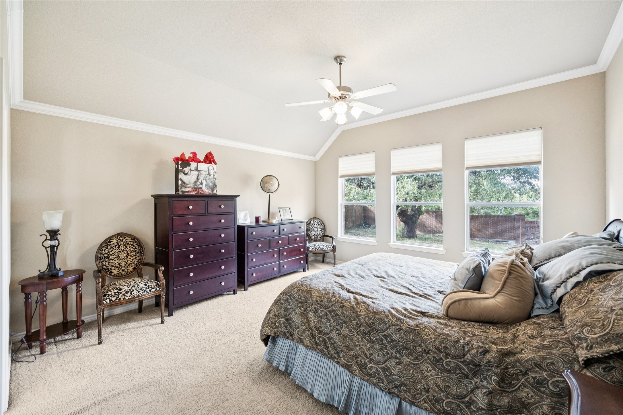 8760 Regal Royale Drive Fort Worth TX 76108