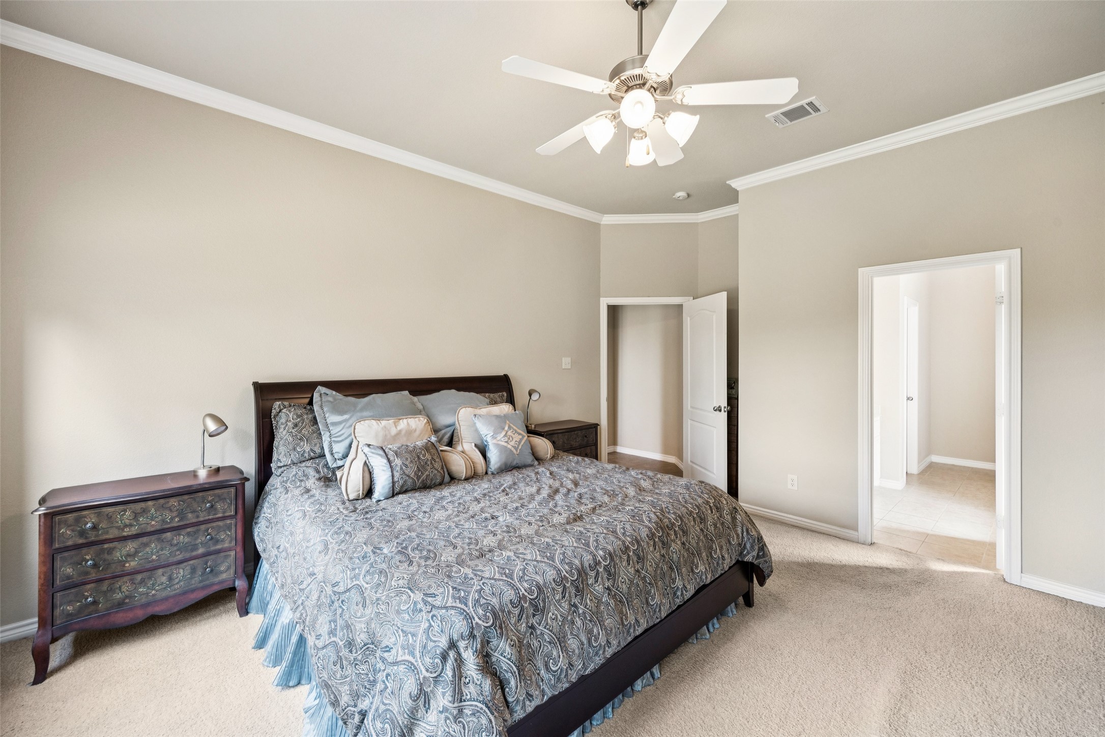 8760 Regal Royale Drive Fort Worth TX 76108
