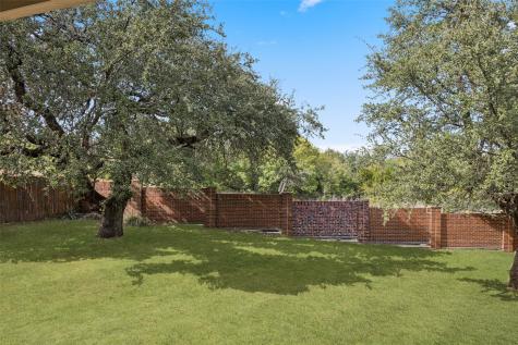 8760 Regal Royale Drive Fort Worth TX 76108