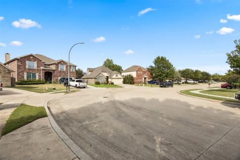 8760 Regal Royale Drive Fort Worth TX 76108