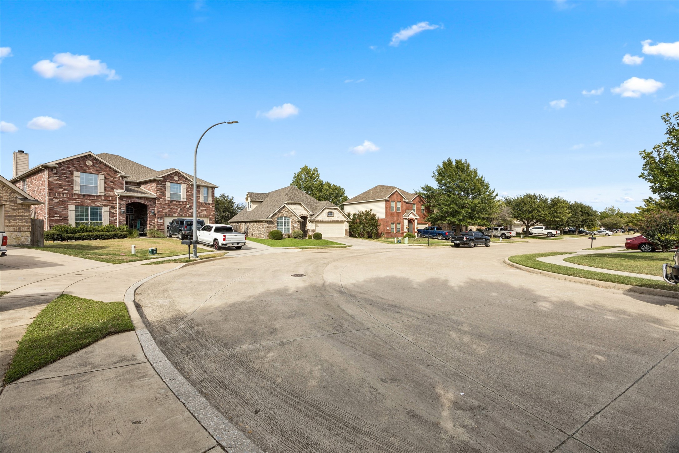 8760 Regal Royale Drive Fort Worth TX 76108