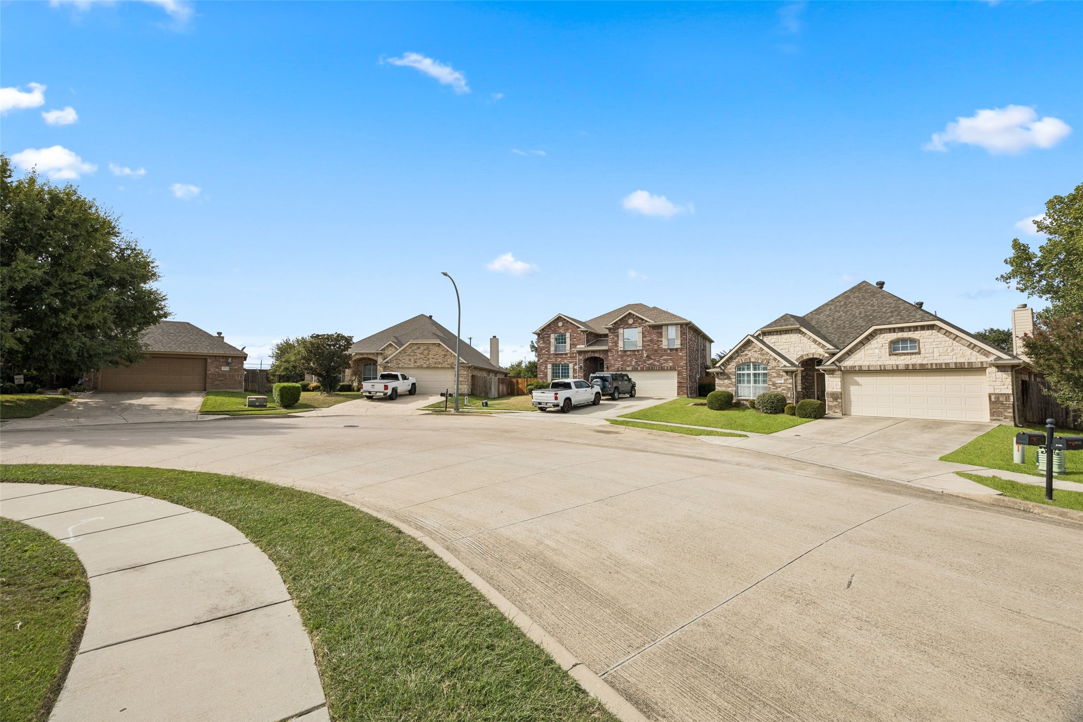 8760 Regal Royale Drive Fort Worth TX 76108