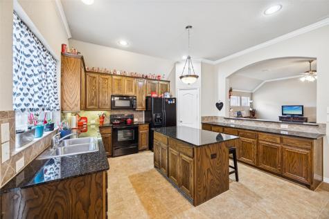 8760 Regal Royale Drive Fort Worth TX 76108