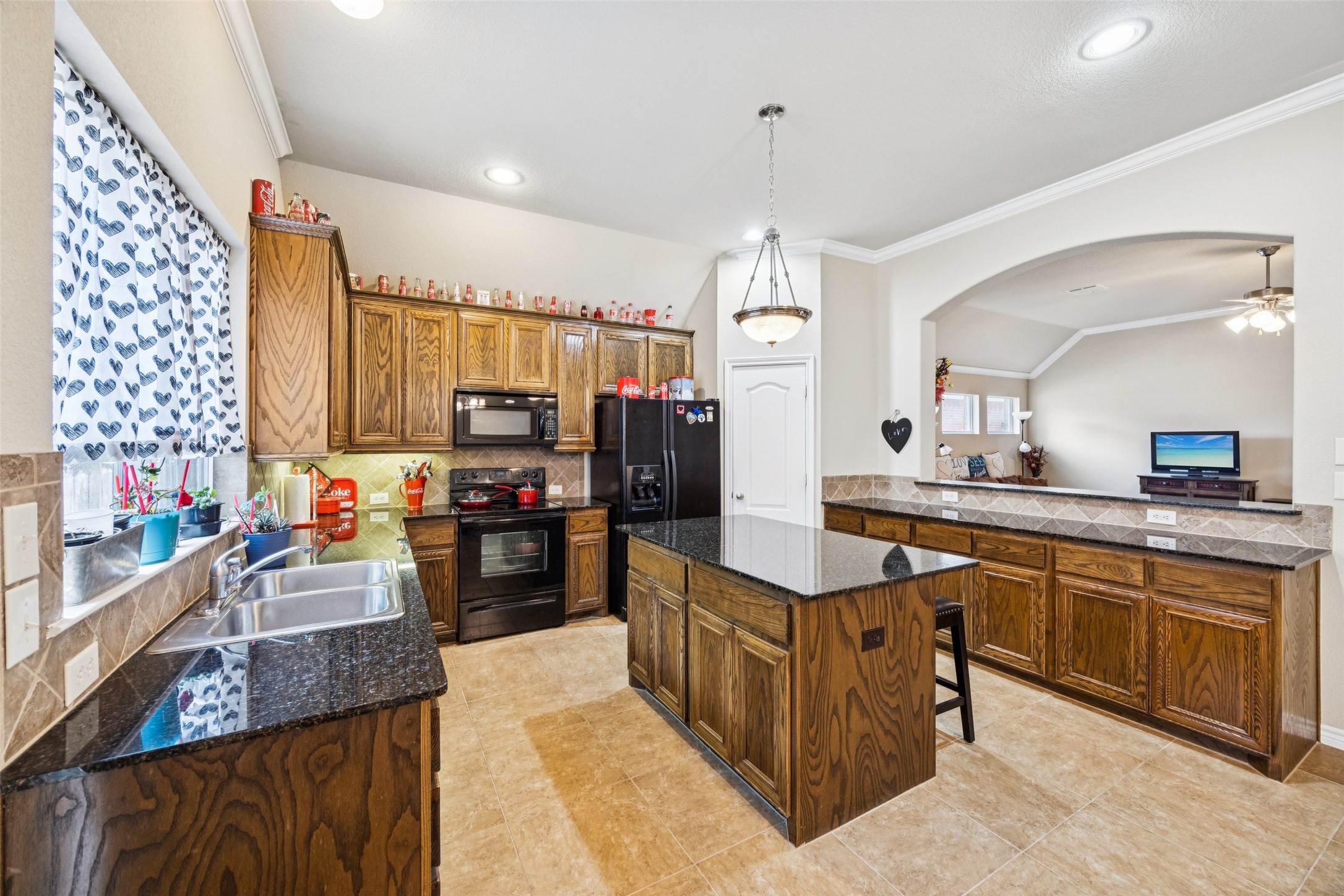 8760 Regal Royale Drive Fort Worth TX 76108