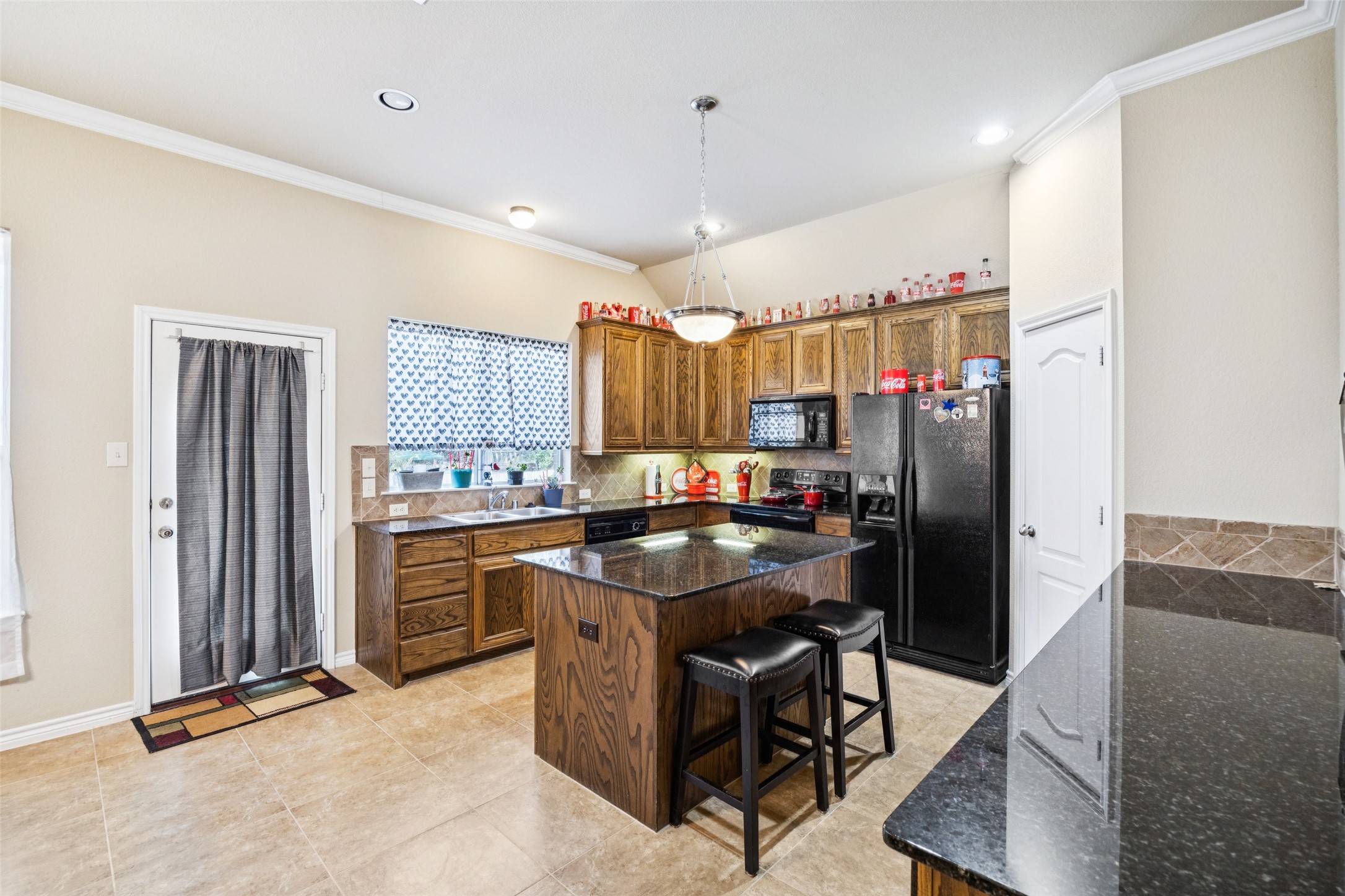 8760 Regal Royale Drive Fort Worth TX 76108