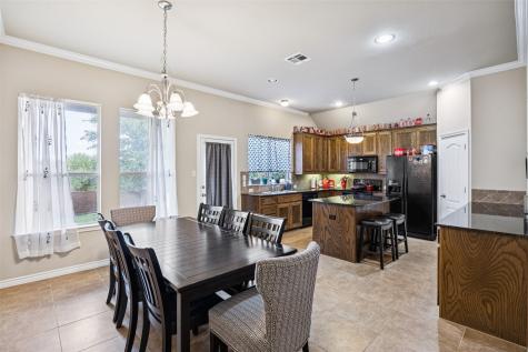 8760 Regal Royale Drive Fort Worth TX 76108