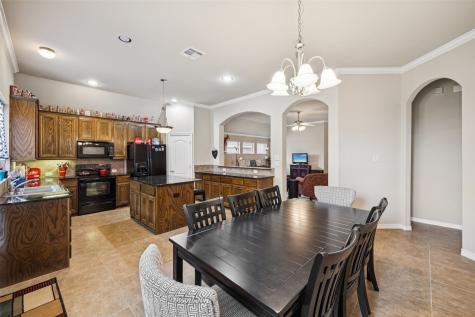 8760 Regal Royale Drive Fort Worth TX 76108