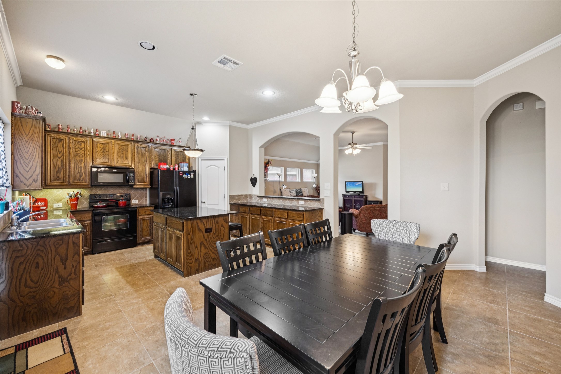 8760 Regal Royale Drive Fort Worth TX 76108