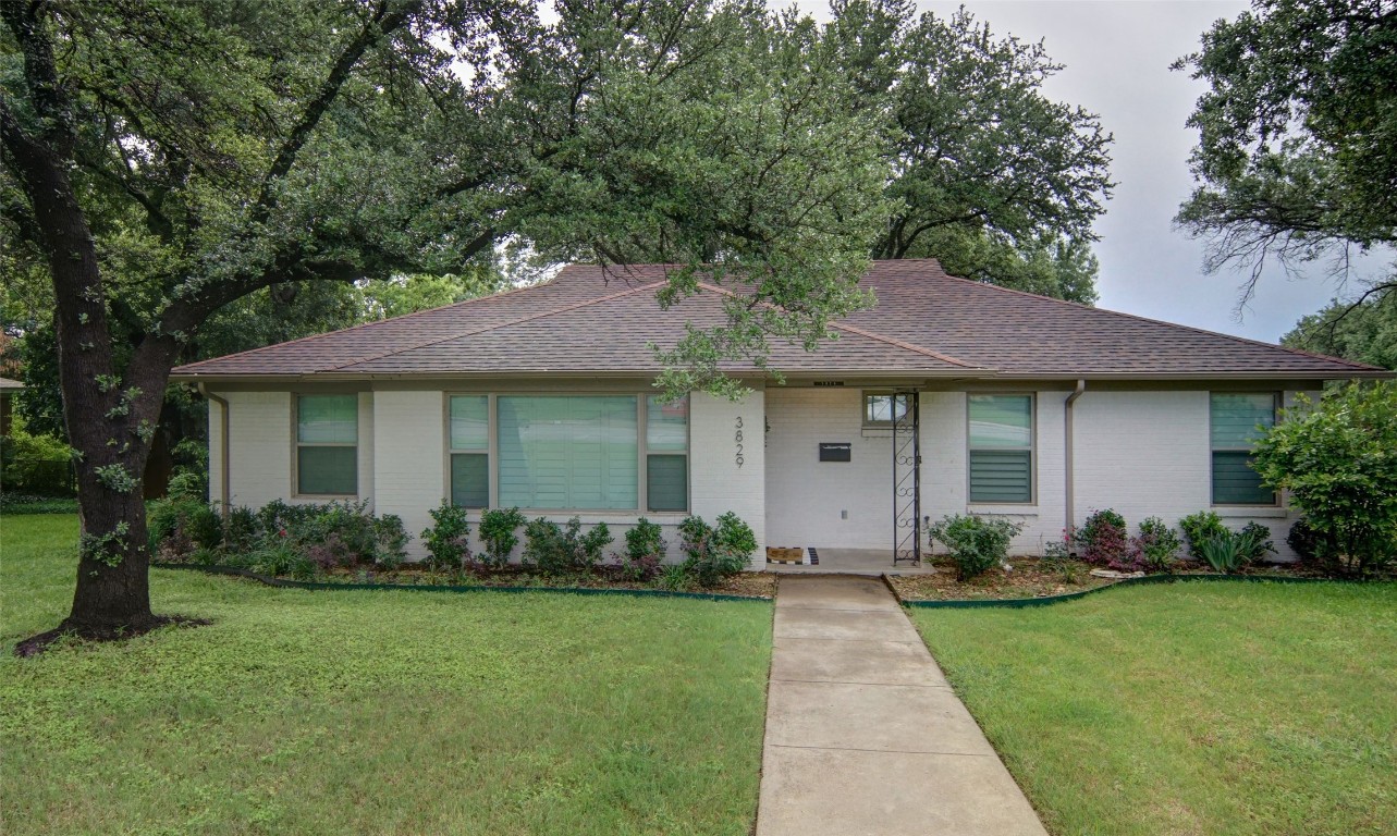 3829 Clayton Road W Fort Worth TX 76116