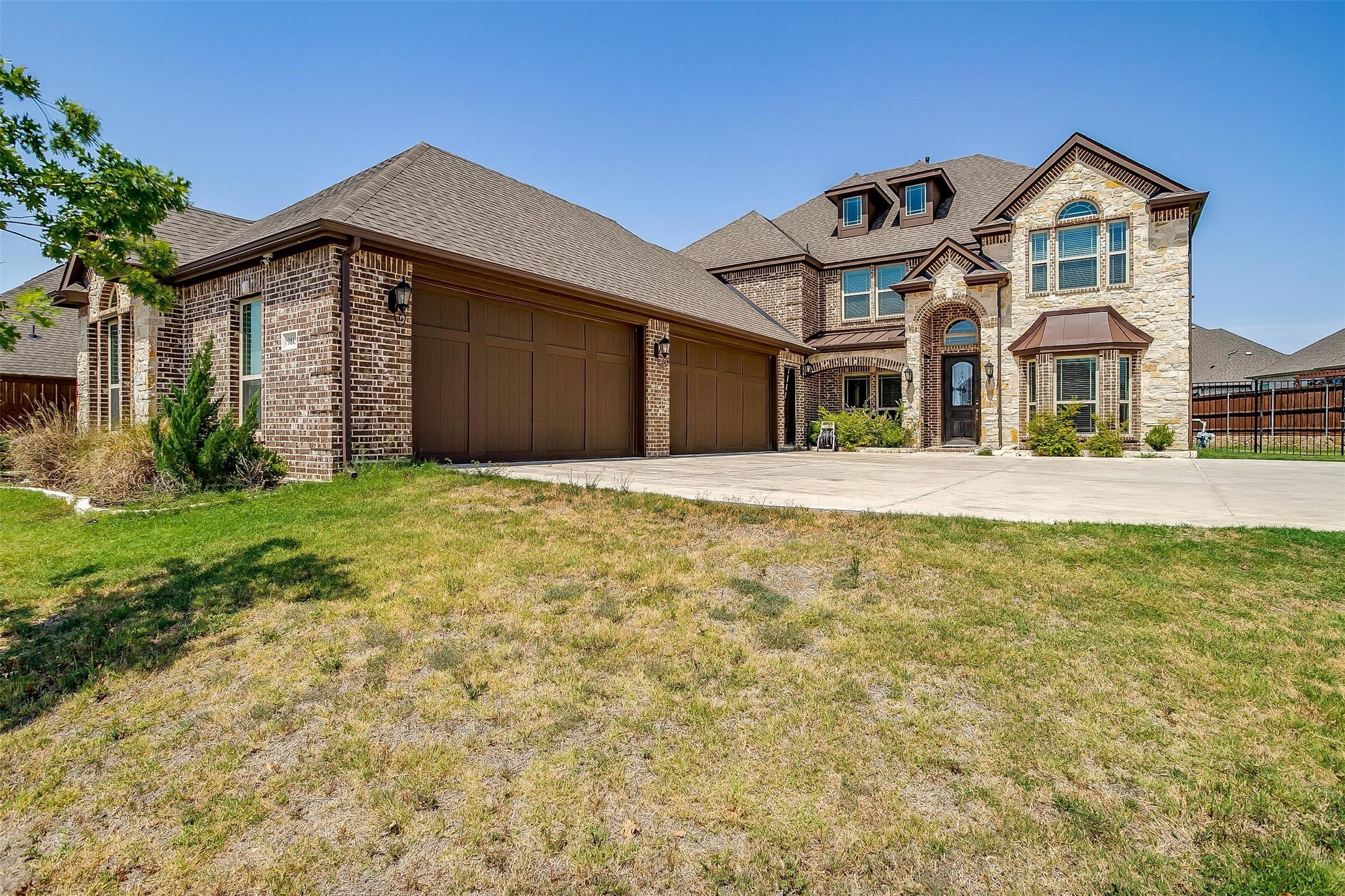 9813 El Colina Drive Fort Worth TX 76179
