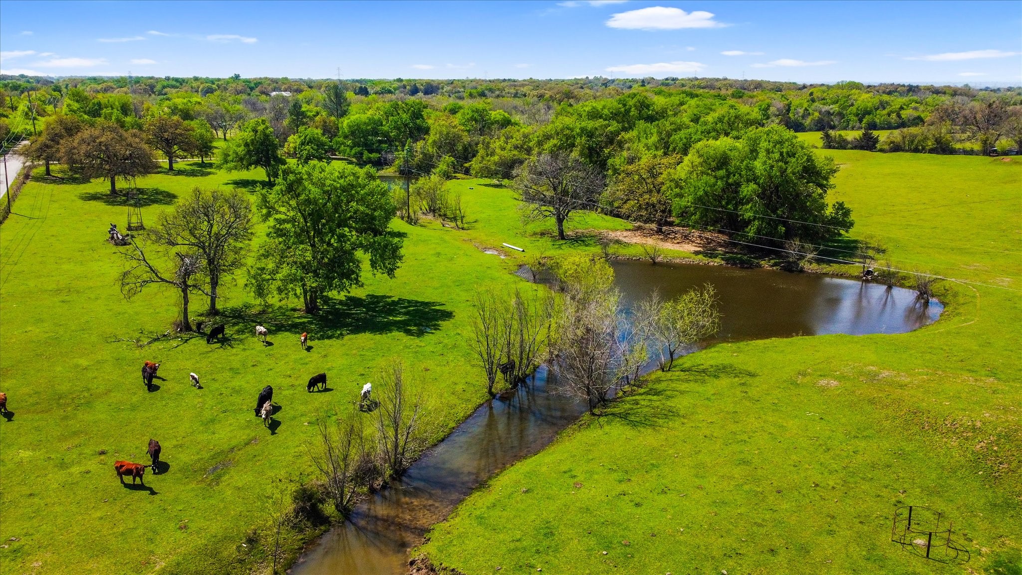 800 County Road 426 Cleburne TX 76031