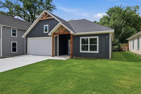 110 W Hull Street Sherman TX 75021