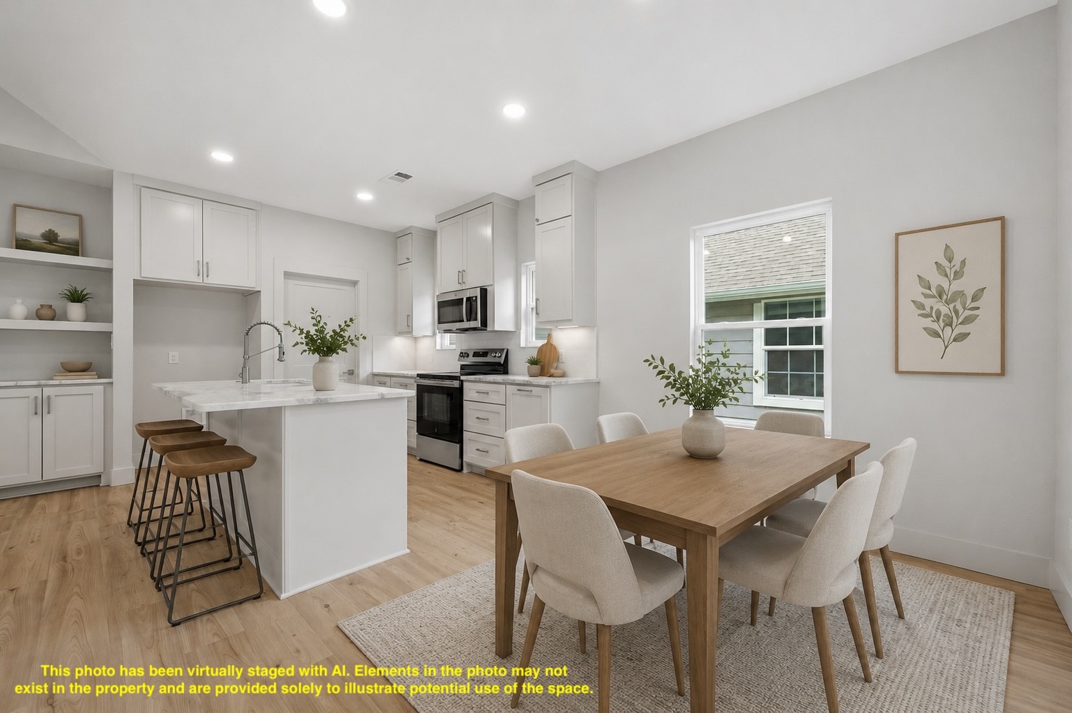 110 W Hull Street Denison TX 75021