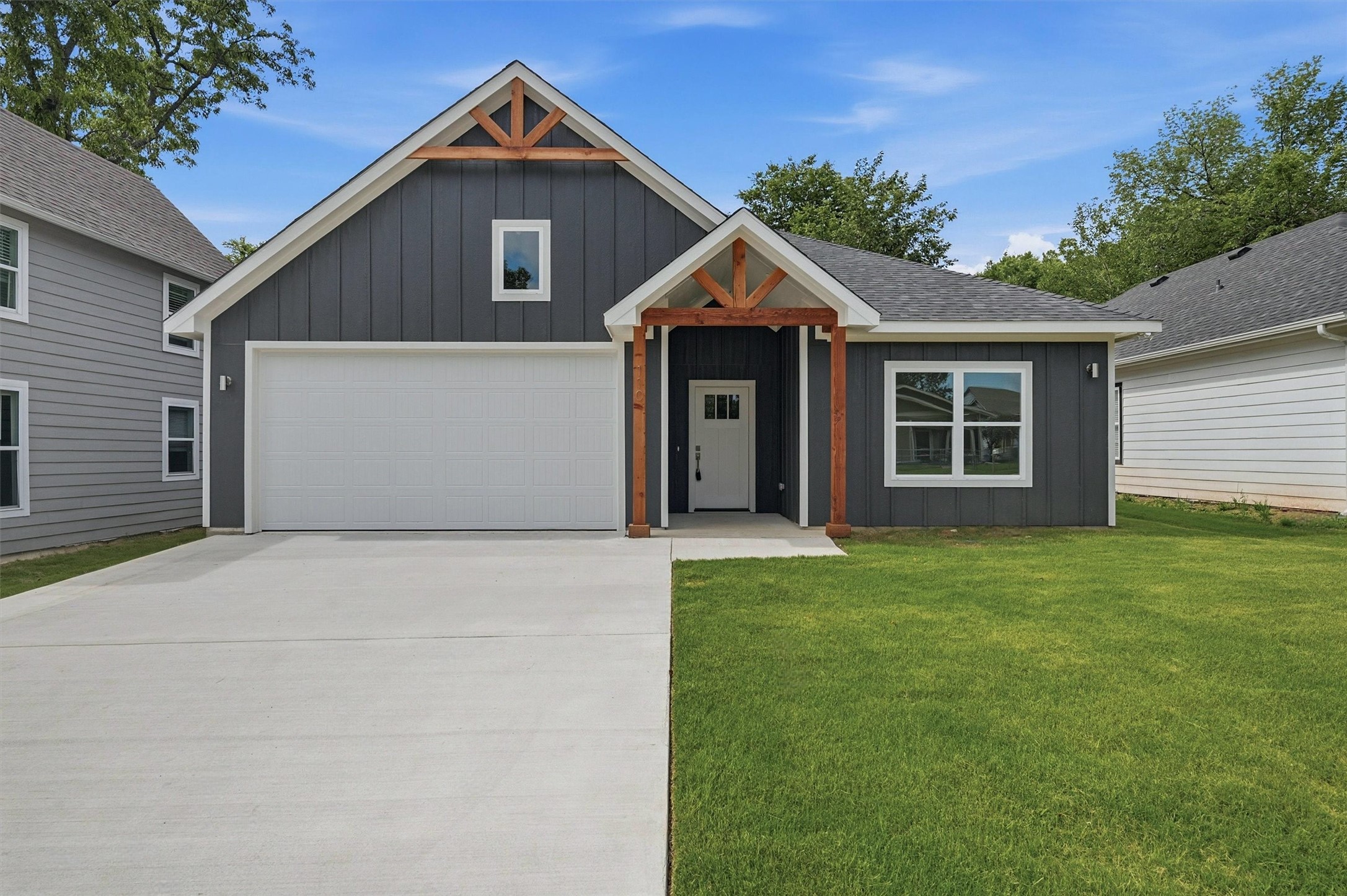 110 W Hull Street Denison TX 75021