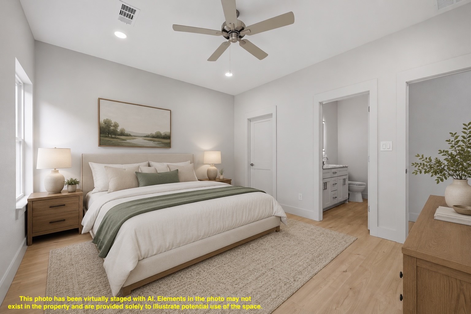 110 W Hull Street Denison TX 75021
