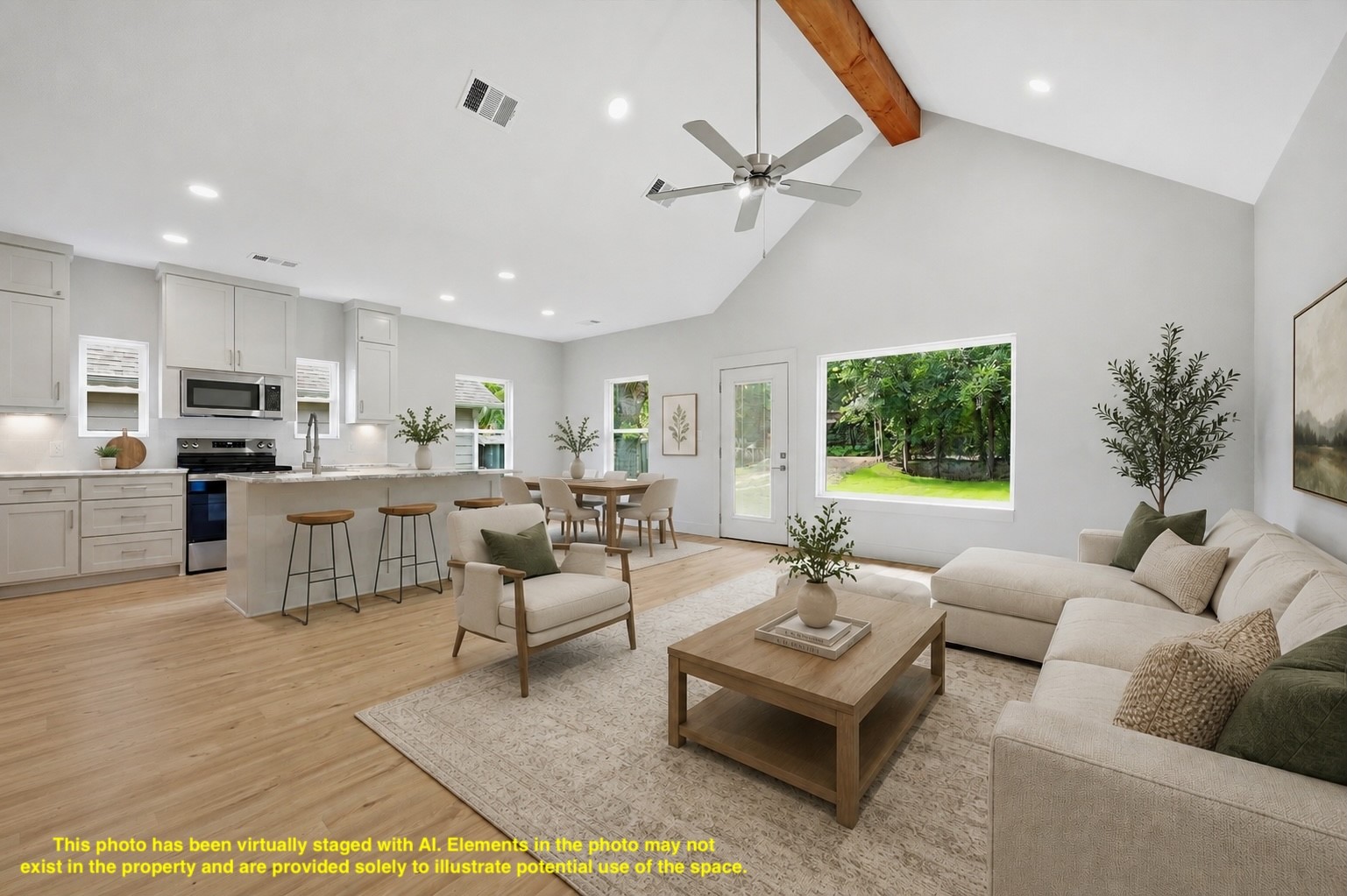 110 W Hull Street Denison TX 75021