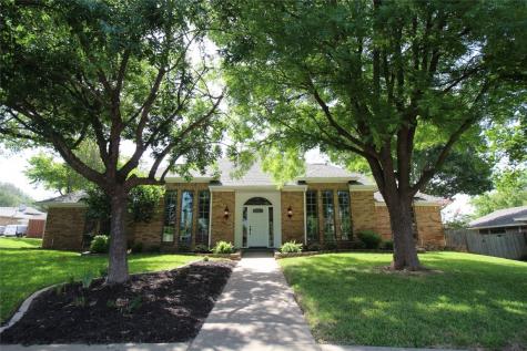 4220 Rosita Court Plano TX 75074