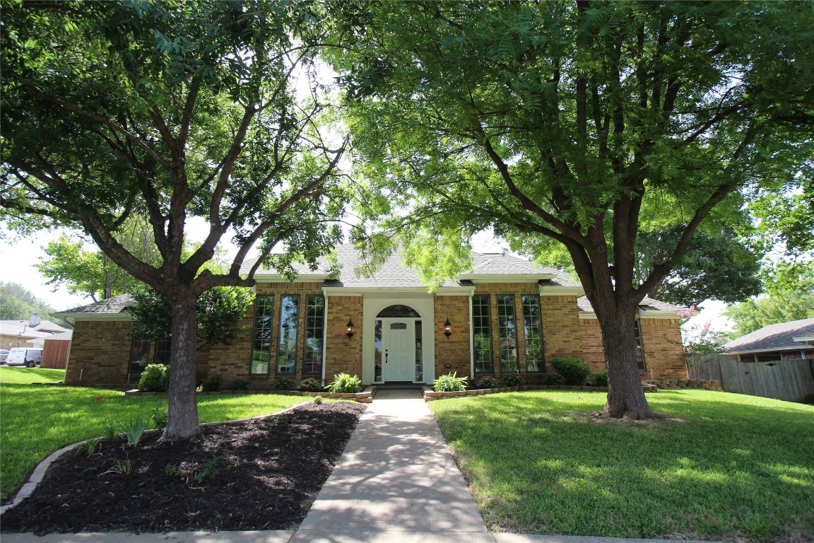 4220 Rosita Court Plano TX 75074