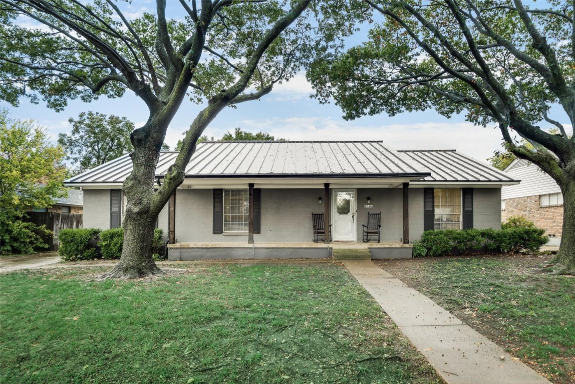 8149 Hillside Drive Frisco TX 75033