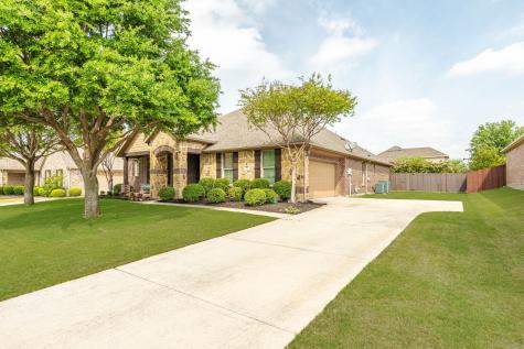 381 Komron Court Prosper TX 75078