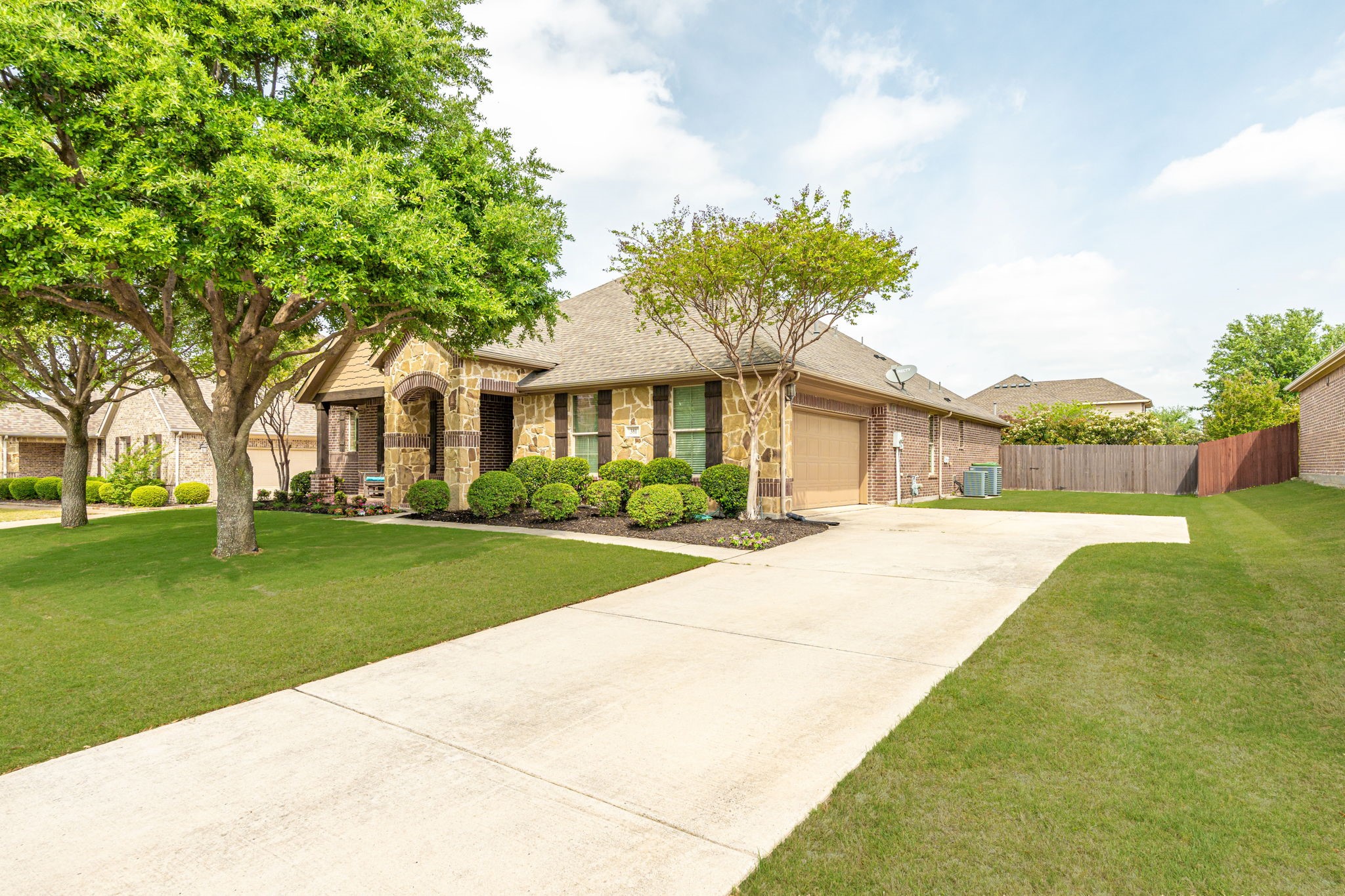 381 Komron Court Prosper TX 75078