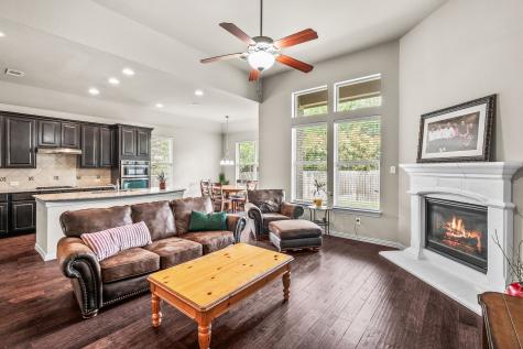 381 Komron Court Prosper TX 75078
