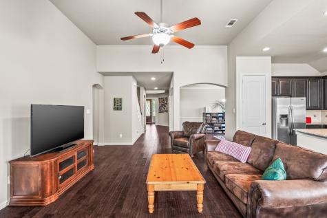 381 Komron Court Prosper TX 75078