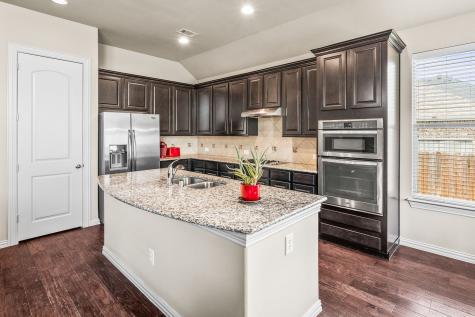 381 Komron Court Prosper TX 75078