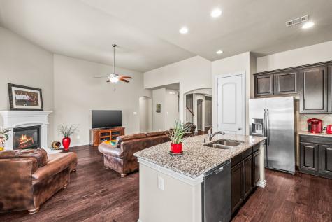 381 Komron Court Prosper TX 75078