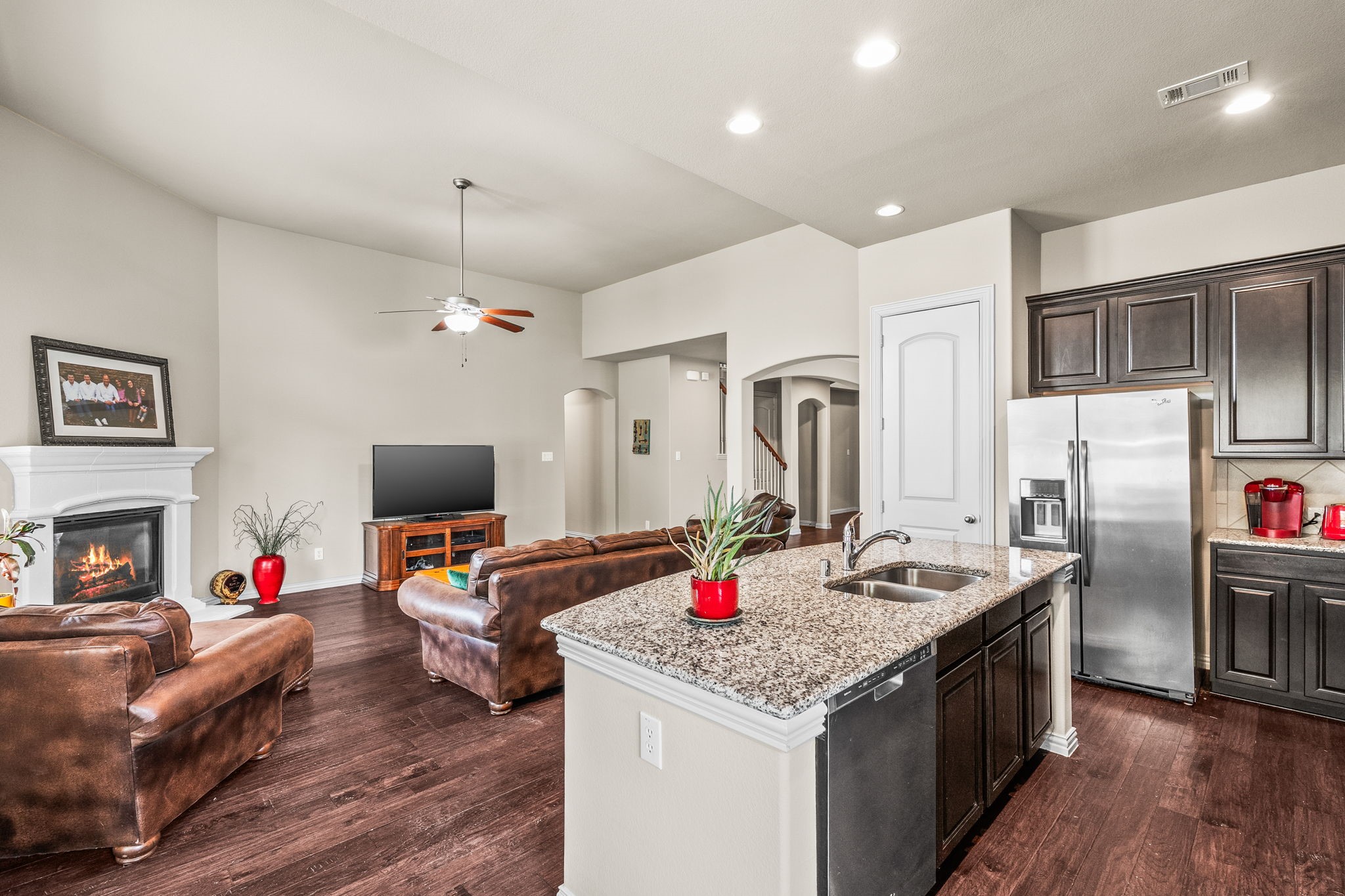 381 Komron Court Prosper TX 75078