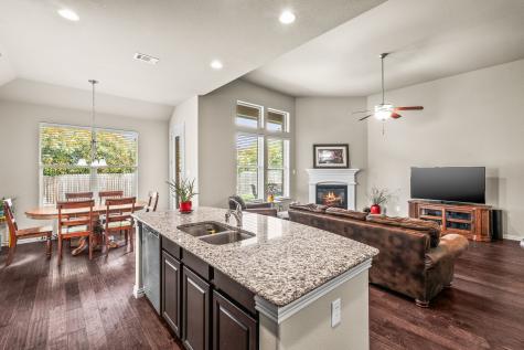381 Komron Court Prosper TX 75078